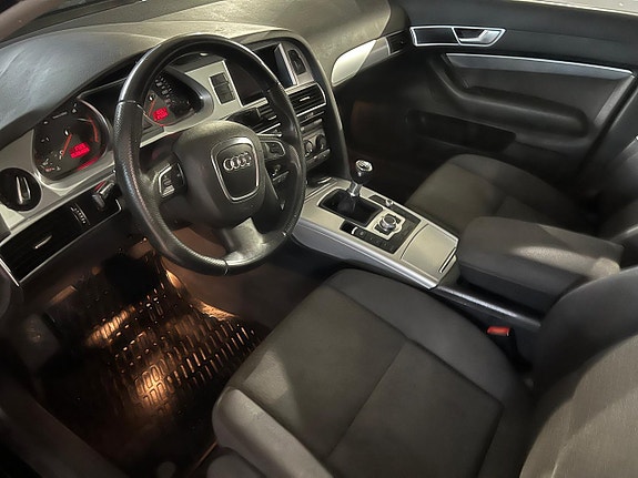 Audi A6 6 of 10