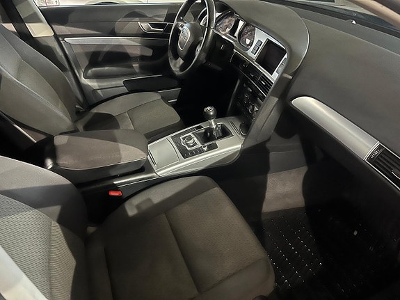 Audi A6 7 of 10