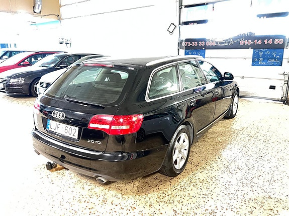 Audi A6 5 of 10