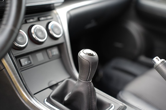 Mazda 6 5 of 6