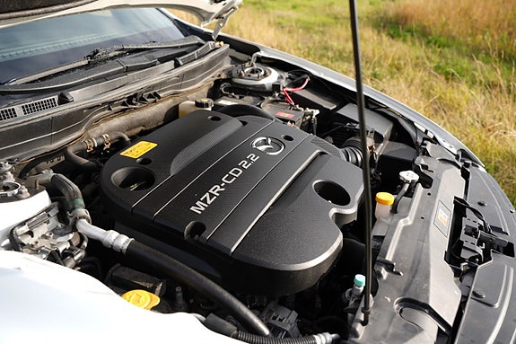 Mazda 6 6 of 6