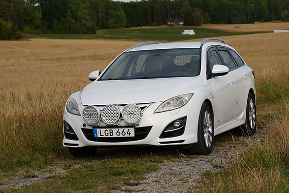 Mazda 6 3 of 6