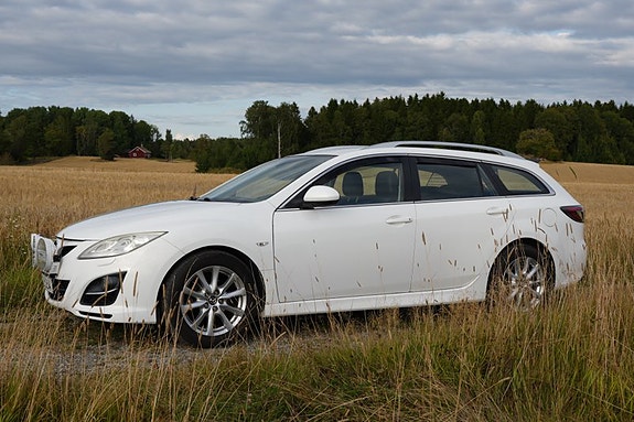 Mazda 6 2 of 6
