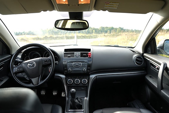 Mazda 6 4 of 6