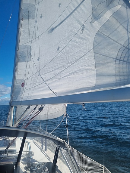 Beneteau Oceanis 311 clipper - 3 kabiner 2 of 20