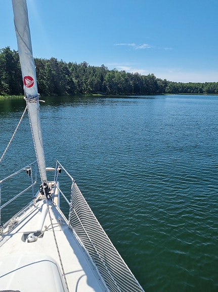Beneteau Oceanis 311 clipper - 3 kabiner 8 of 20