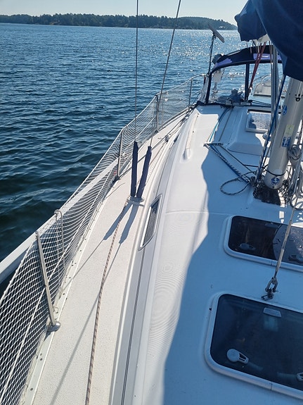 Beneteau Oceanis 311 clipper - 3 kabiner 4 of 20