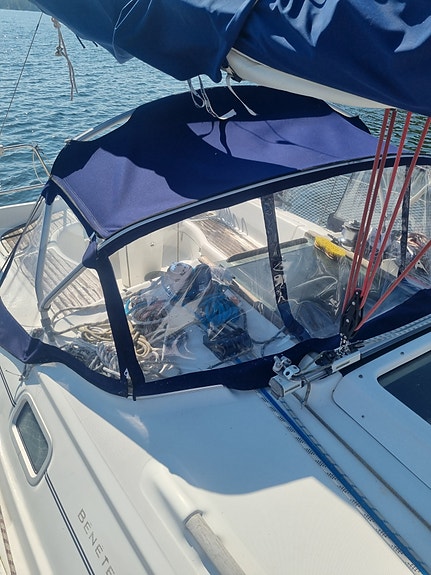 Beneteau Oceanis 311 clipper - 3 kabiner 5 of 20
