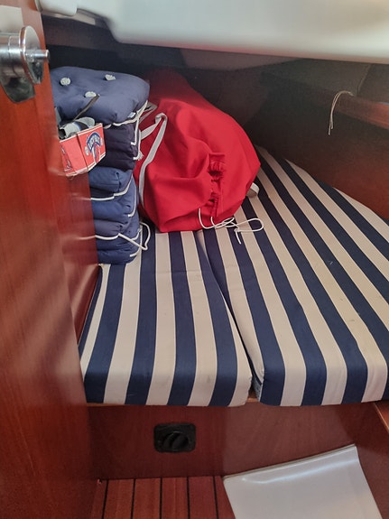 Beneteau Oceanis 311 clipper - 3 kabiner 20 of 20
