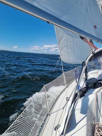 Beneteau Oceanis 311 clipper - 3 kabiner 3 of 20
