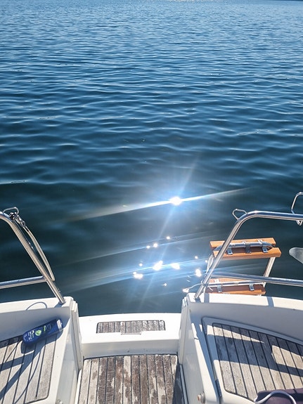 Beneteau Oceanis 311 clipper - 3 kabiner 6 of 20