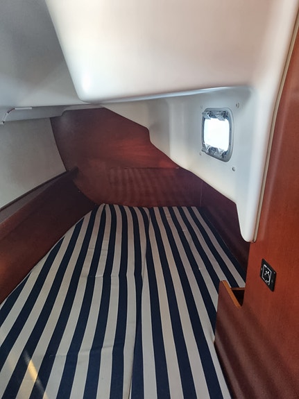 Beneteau Oceanis 311 clipper - 3 kabiner 19 of 20