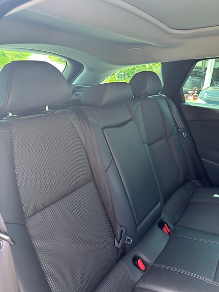 Peugeot 508 15 of 19