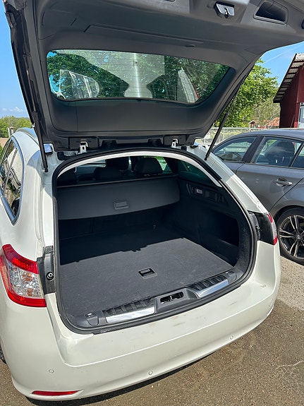 Peugeot 508 5 of 19