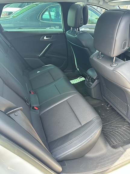 Peugeot 508 16 of 19