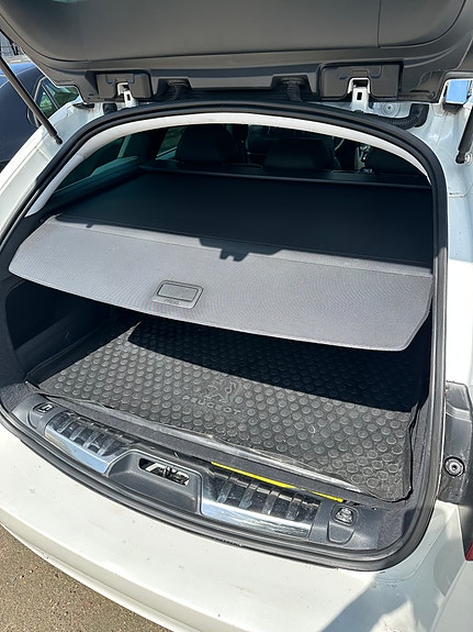 Peugeot 508 8 of 19