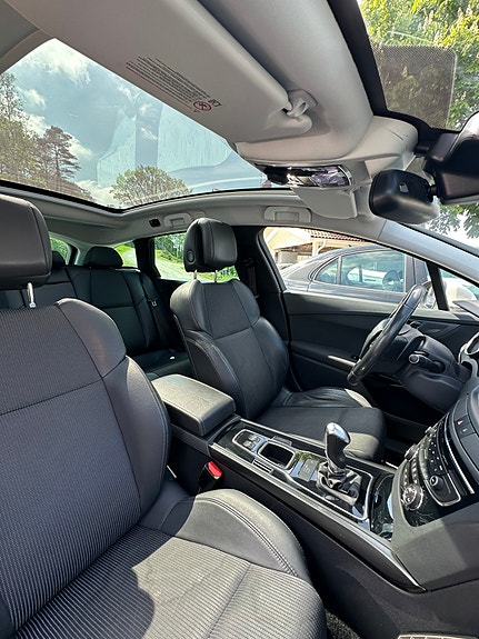Peugeot 508 9 of 19