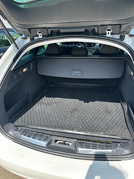 Peugeot 508 7 of 19