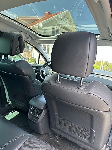 Peugeot 508 13 of 19