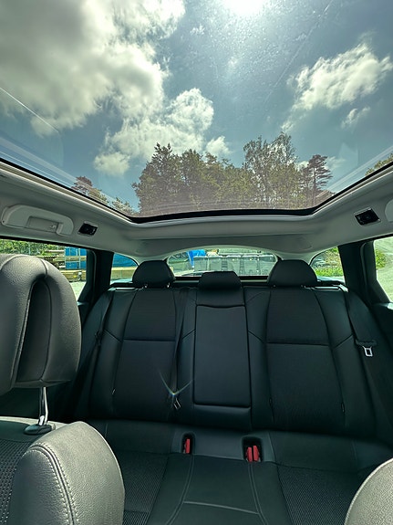 Peugeot 508 14 of 19