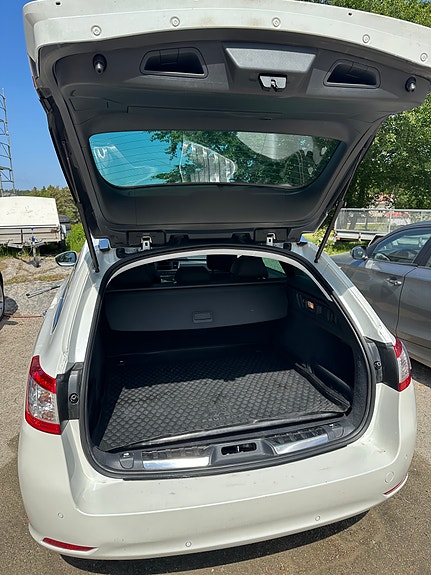 Peugeot 508 6 of 19