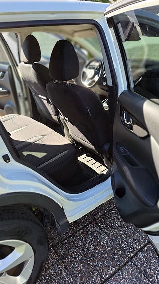 Nissan Qashqai 10 of 10