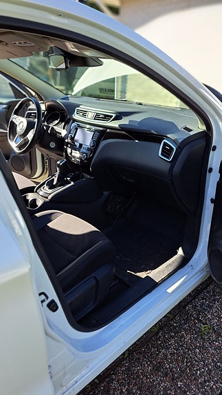 Nissan Qashqai 7 of 10