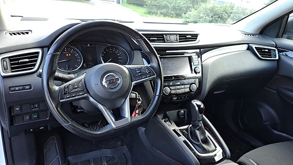 Nissan Qashqai 6 of 10