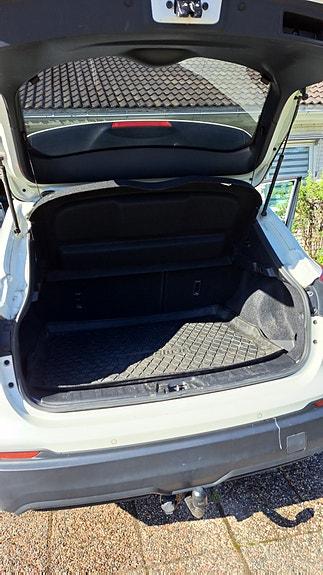 Nissan Qashqai 9 of 10