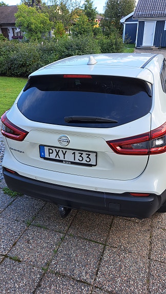 Nissan Qashqai 5 of 10