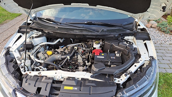 Nissan Qashqai 3 of 10