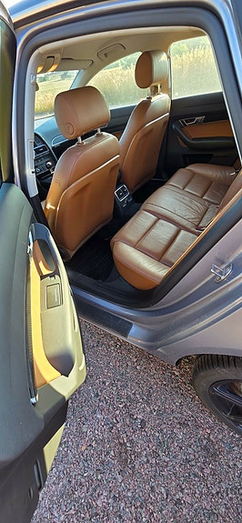 Audi A6 7 of 7