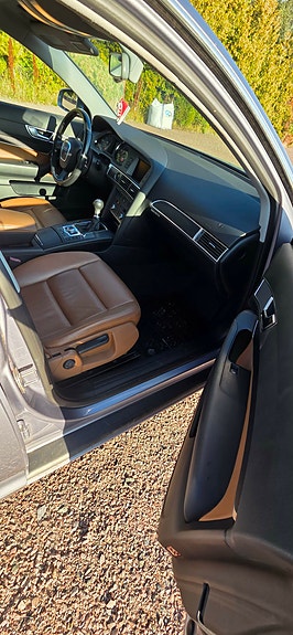 Audi A6 5 of 7