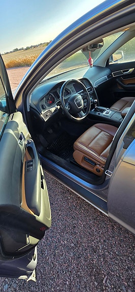 Audi A6 4 of 7