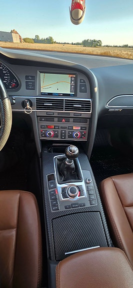 Audi A6 3 of 7
