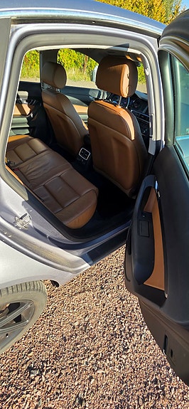 Audi A6 6 of 7