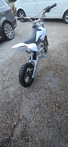 Övriga Orion 110cc 3 of 3
