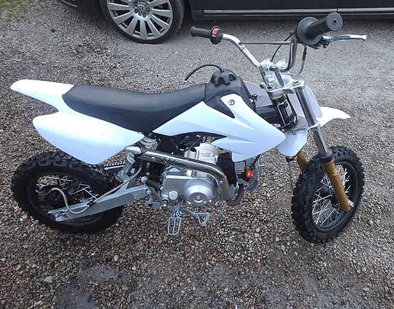 Övriga Orion 110cc 2 of 3
