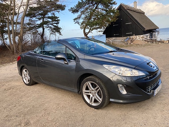 Peugeot 308 3 of 6