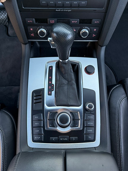 Audi Q7 17 of 30