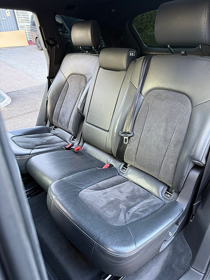 Audi Q7 19 of 30