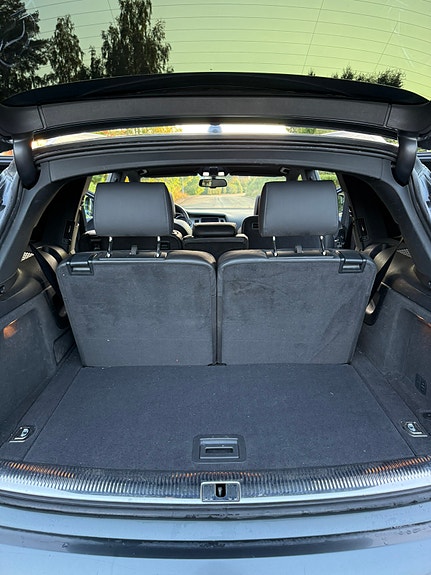 Audi Q7 28 of 30