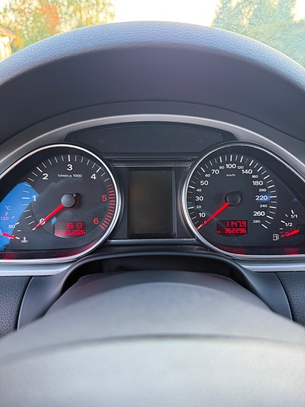 Audi Q7 18 of 30