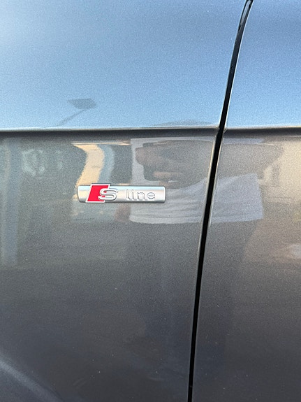 Audi Q7 9 of 30