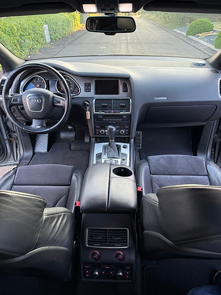 Audi Q7 14 of 30