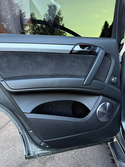 Audi Q7 24 of 30