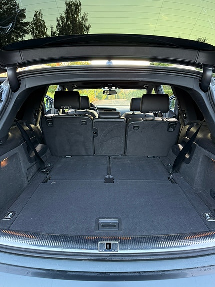 Audi Q7 25 of 30