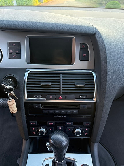 Audi Q7 16 of 30