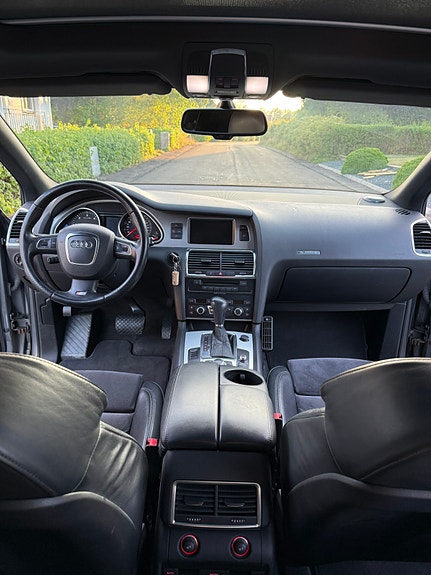 Audi Q7 15 of 30