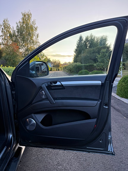 Audi Q7 13 of 30
